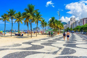 Residencial -Copacabana -Praia